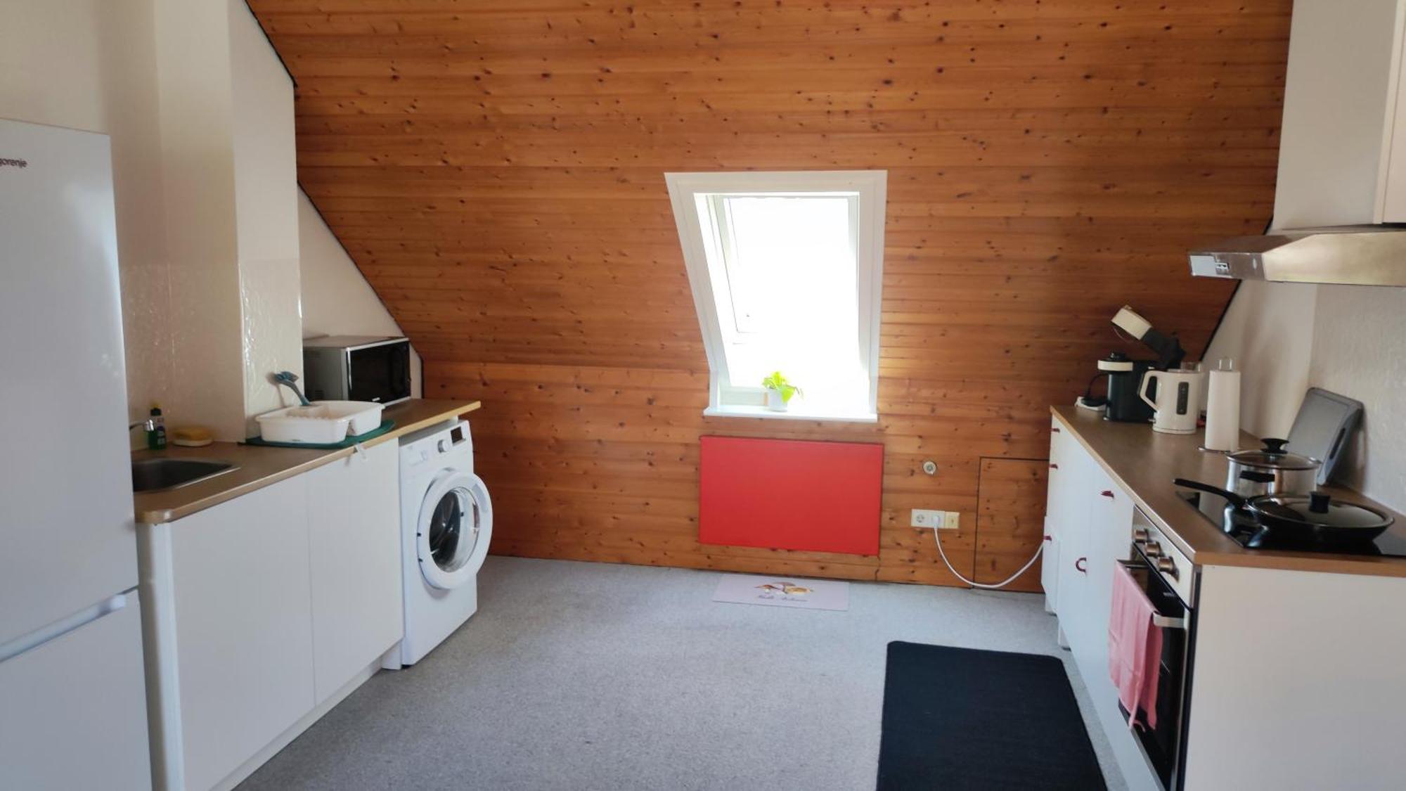 Apartment Big Cozy Entire Family Hannover